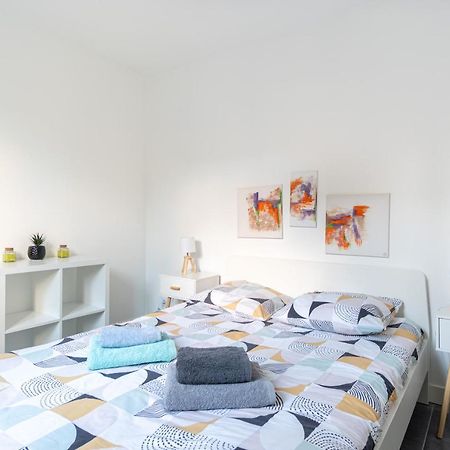 Appartement COSY 2 chambres quartier Danton Le Havre Extérieur photo