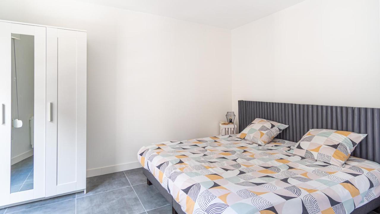 Appartement COSY 2 chambres quartier Danton Le Havre Extérieur photo